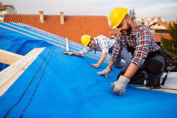 Quick and Trustworthy Emergency Roof Repair Services in Los Banos, CA