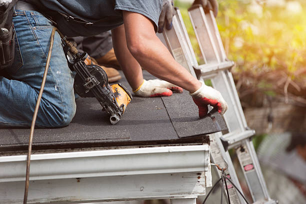 Best Roof Replacement Cost  in Los Banos, CA