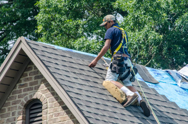 Best Storm Damage Roof Repair  in Los Banos, CA
